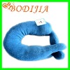 Massaging Neck Pillow as seen on TV Hot Sale in 2012 !!!