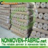 Massive exporting nonwoven pp fabric