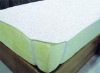 Mattress pad