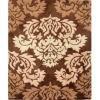 Medallion design  hand tufted custom carpets and rugs
