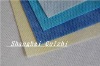 Medical clothing fabric, medical clothing SMS nonwoven fabric