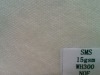 Medical drape fabric