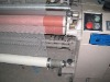 Medical gauze air jet loom