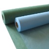 Medical nonwoven fabric