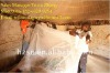 Medicated and Pesticide Treated Mosquito Nets
