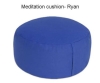 Meditation cushion