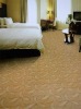 Medium Grade Carpet for Hotel rooms