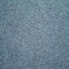 Melange knitted fabric