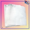 Melt-blown 100%PP face mask filter layer for dust and bacteria filtering