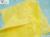 Melt -blown absorbent materials