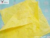 Melt -blown absorbent materials
