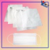 Meltblown nonwoven for face mask