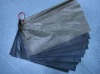 Memory 100% Polyester fabric for wind coat