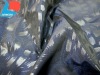 Memory Embossing fabric
