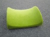 Memory Foam Back Cushion For Car & Travel