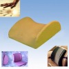 Memory Foam Back Pillow,Health Care Pillow,Relax Back Pillow