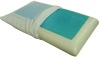 Memory Foam Gel Pillow