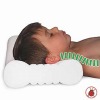 Memory Foam Kids Pillow,Comfortable Foam Pillow,Health Care Pillow