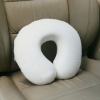 Memory Foam Neck Pillow For Car & Travel