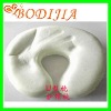 Memory Foam Neck Pillow Hot Sale in 2012 !!!