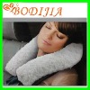 Memory Foam Neck Pillow as seen on TV Hot Sale in 2012 !!!