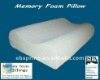 Memory Foam Pillow For Comfortable Sleep
