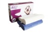 Memory Foam Pillow,Healthy Care Pillow.Comfortable Sleeping Pillow,Memory Foam Curved Pillow