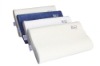 Memory Foam Pillow,Healthy Care Pillow.Comfortable Sleeping Pillow,Memory Foam Curved Pillow