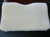 Memory Foam Pillow,Healthy Care Pillow.Comfortable Sleeping Pillow,Memory Foam Curved Pillow