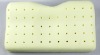 Memory Foam Pillow, Stop Snoring, Butterfly Shaped,with Holes