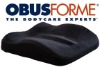 Memory Foam Sit Back Rest Cushion