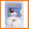 Memory Foam Transit Pillow, Model:31197