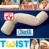 Memory Foam Twist Pillow HOT!!!