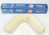 Memory Foam Twist Pillow / Memory Foam Pillow, Model: 26741