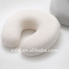 Memory Foam U Neck Support Pillow