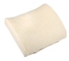 Memory foam cushion