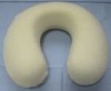 Memory foam pillow