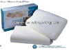 Memory foam pillow