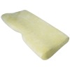 Memory foam pillow