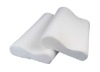 Memory foam pillow