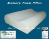 Memory foam pillow(ALIBABA)