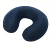 Memory neck rest pillow