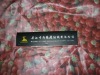 Memory printed warp magic fabric