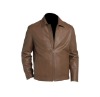 Men Leather Jacket