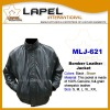 Men Leather Jacket