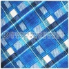 Men Shirts' Flannel Fabric for One Side Brushed