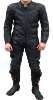 Men's Motorbike Leather suit