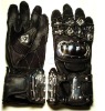 Men's Motorbike Leather suit