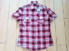 Men's Short Sleeve Shirt