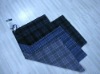 Men's cotton fabric with 95%cotton5%spandex